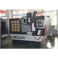 2015 Vertical CNC Machine Centre  Model 1000