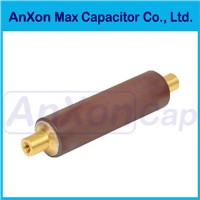 24KV 150PF High voltage  ceramic doorknob capacitor