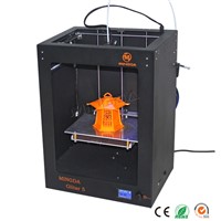 3d printer industrial made in China, mingda 3D printer machine cheap price !