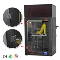 3d printer reprap multifunctional 3D printer from Shenzhen mingda manufacturer !