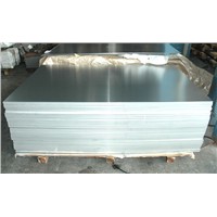 Aluminium Alloy Sheet for Oil Truck 5052 5083