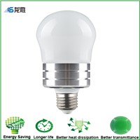 CE Rohs China unique designed high power 5w e27 led bulb