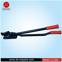 CJ-25A Long Handle Strapping Scissor