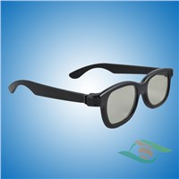 Cheap cinema passive polarized 3d glasses for sale