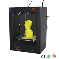 3D Printer Suppliers,ABS / PLA 3D Printer Machine ,3D Printer Glitar5