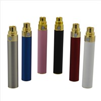 E-cig Colorful 650/900/1,100mAh Ego Rechargeable Battery