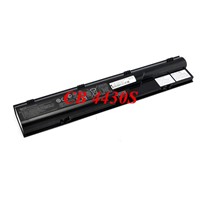 For HP Probook 4530s 4431s 4330s 4430s 4331s 4535s notebook battery