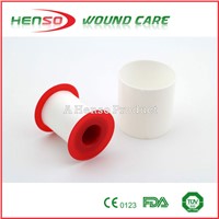 HENSO Adhesive Surgical Silk Tape