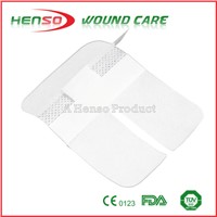 HENSO Sterile Medical Adhesive Cannula IV Wound Dressing