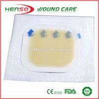 HENSO Surgical Advanced Hydrocolloid Dressing