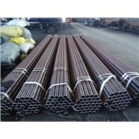 carbon steel pipe sch40 astm a53 gr.b