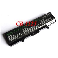 100% compatible replacement for dell Inspiron 1525 battery