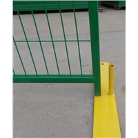 Canada Colourfuly Secure Temporary Fence