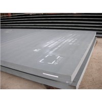 Carbon steel plate