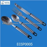 Stainless steel cutlery(ECSP0005)
