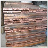 Millberry Copper Scrap with Competitive Price