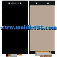 LCD Screen Display for Sony Xperia Z1 L39h China