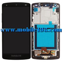 LCD Screen and Digitizer with Front Housing for LG Nexus 5 D820