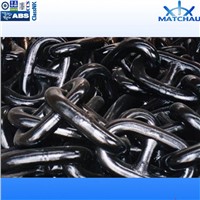 Marine Stainless Steel Stud Link Anchor Chain