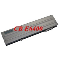 NEW w1193 laptop battery for DELL Latitude E6400 E6410 E6500 BATTERY Type PT434 56Wh 11.1v