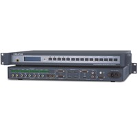 Professional multi-signal switcher  MAX-1301HD-B