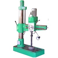 Table Structure Valve Grinding Machine M-350