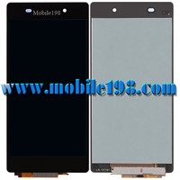Wholesale LCD with Touch Screen for Sony Xperia Z2 Cell Phone Parts China