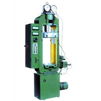 YT71 hydraulic press for plastic products
