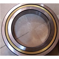 hot sale high quality low price import angular contact ball bearing