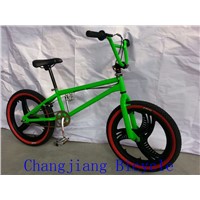 good quality new product bmx style children bicycle