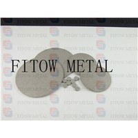 sinter metal powder filter manufacturer