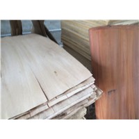 Rotary Cut Birch Veneer for Furniture