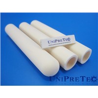 High Temperature Alumina Ceramic Thermocouple Protection Tube