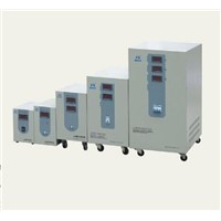 precision purifying AC regulated power supply