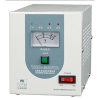 servo model AC Automatic Voltage Regulator