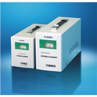 Full automatic charger