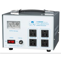 Ac Automatic Voltage Regulator
