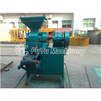 Coal Briquette Machine