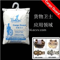 Container Desiccant,Activated Clay Desiccant,Super Desiccant,Cargo Guard 1000,TopSorb