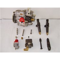 Diesel Prats for Pump