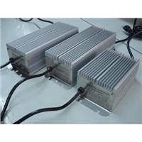 Electric ballast for street lamp 100W