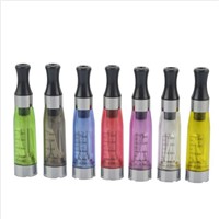 Electronic Cigarettes Clearomizers CE4 with 1.6ml Capacity