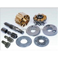 Hydraulic Travel Motor Spare Parts for Kawasaki GM05/07/08/10/17/18/20/23/24/28/35/38