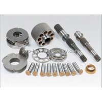 Hydraulic Piston Pump parts Komatsu HPV95/132(PC200-6/7)
