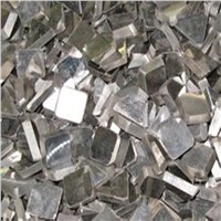 Lme Standard Zinc scrap ( 99.95% )in Stock