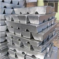 High Grade Purity Zinc Zn Ingot with Best Price