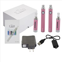 Hot Selling E Cigarette Starter Kits Evod Starter Kits with MT3 Clearomizer