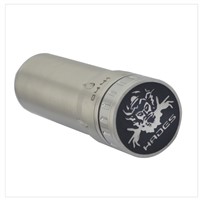Hottest Stainless Steel Electronic Cigarette Hades Mod
