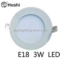 LED Downlight(E-018)
