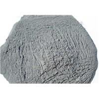 Low Price Zinc ash with High Quality Factory Supply
